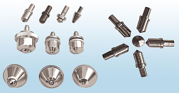 硬度計其他配件