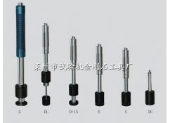 各種里氏硬度計(jì)沖擊裝置