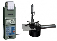 HTS-1000ALA型阿帕奇便攜式數(shù)顯硬度計(jì)